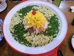 -杏花村水席楼(西大街总店)