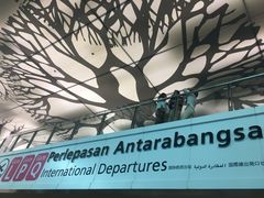 -吉隆坡国际机场