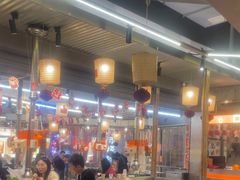 -赞酱川式烤肉(蜀都万达店)