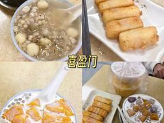 -馨越楼·点心·粤菜(赤坎店)