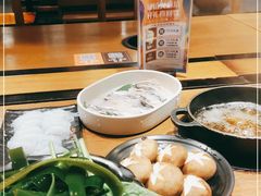 -呷哺呷哺(宝山正大乐城店)