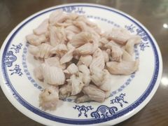 -老爆肚满五香烧牛羊肉
