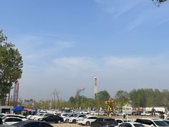 -南戴河国际娱乐中心