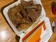 -细妹五香牛杂(步行街店)
