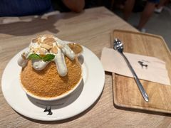 -After You Dessert Cafe(CENTRALWORLD)