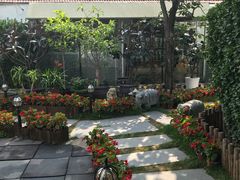 -素心小筑(后沙裕镇店)
