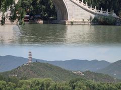 -颐和园
