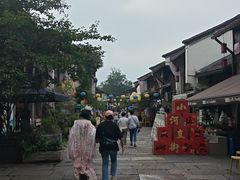 -小河直街历史文化街区