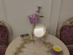 -香秀空间科技抗衰·美容中心