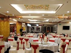 -全聚德(上海首店浦东店)