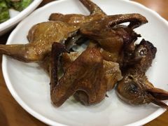 -煲煲掂风味煲仔饭餐厅(西区店)