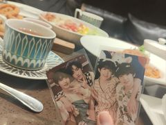 -上岛咖啡(大德店)