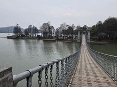 -东湖落雁景区