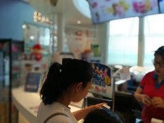 -DQ·蛋糕·冰淇淋(南开大悦城2F店)