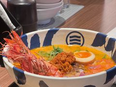 -味千拉面(成都春熙阳光店)