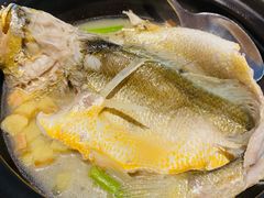 -莆田餐厅PUTIEN(西安万象天地店)