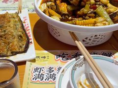 -庆峰龙虾烧烤(合肥一店)