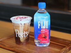 -Peet's Coffee皮爷咖啡(大学路店)