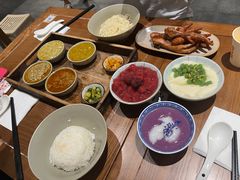 -李百蟹·江南蟹黄面·河景餐厅(夫子庙总店)