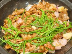 -辛香味烧鱼馆·非遗技艺·排骨红烧肉(光谷医药园店)