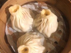 -南京大牌档(凯德大峡谷店)