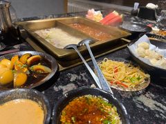 -王家渡火锅店(亦庄店)