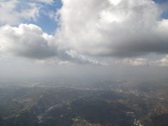 -太原武宿国际机场