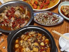 -柒五龙虾(八王寺店)