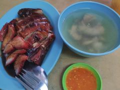 -丽丰茶冰室