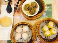 -添好运点心专门店(中环IFC店)