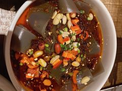 -铁公鸡·四川料理(天环广场店)