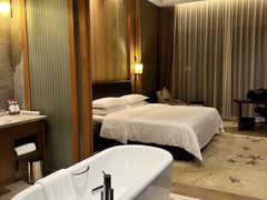 -杭州西溪喜来登度假大酒店