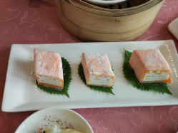 -空中一号宴会厅(信合大厦店)