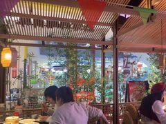 -湘阁里辣(南联锦泰城店)