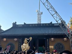 -灵顺寺