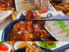 -新仙清汤牛腩(铜锣湾店)