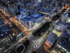 -札幌电视塔