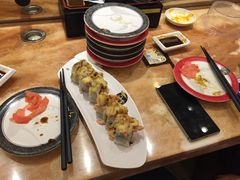 -万岁寿司(蓬江万达店)