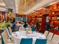 大堂-洞庭渔人(沙湾店)