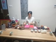 -仰生如卉推拿养生馆(酒仙桥店)