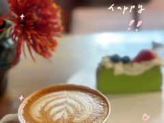 -点绛唇(鼓楼店)