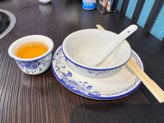 -东江海鲜大排档·潮汕菜·砂锅粥