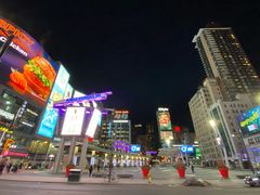 -多伦多伊顿中心