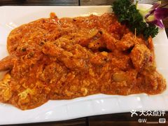-Hi YOU你的饭局泰餐厅(雍和宫店)