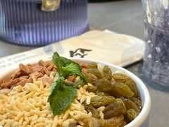 -四川饭店(长白店)