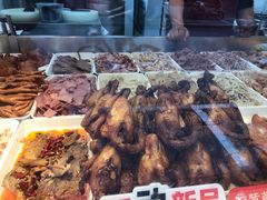 -紫燕百味鸡(广西店)