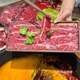 这家火锅真的让人把持不住