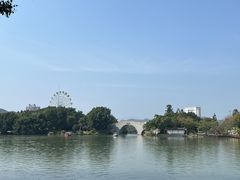 -西湖公园(鼓楼区)
