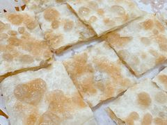 咖喱飞饼-明香海鲜酒家(华强北店)