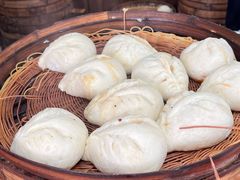 -清泉阁包子饺子·刀削面(五一店)